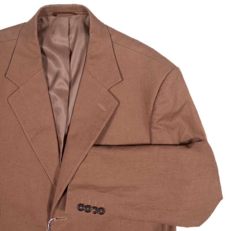 Marco Colonna Linen Sport Coat