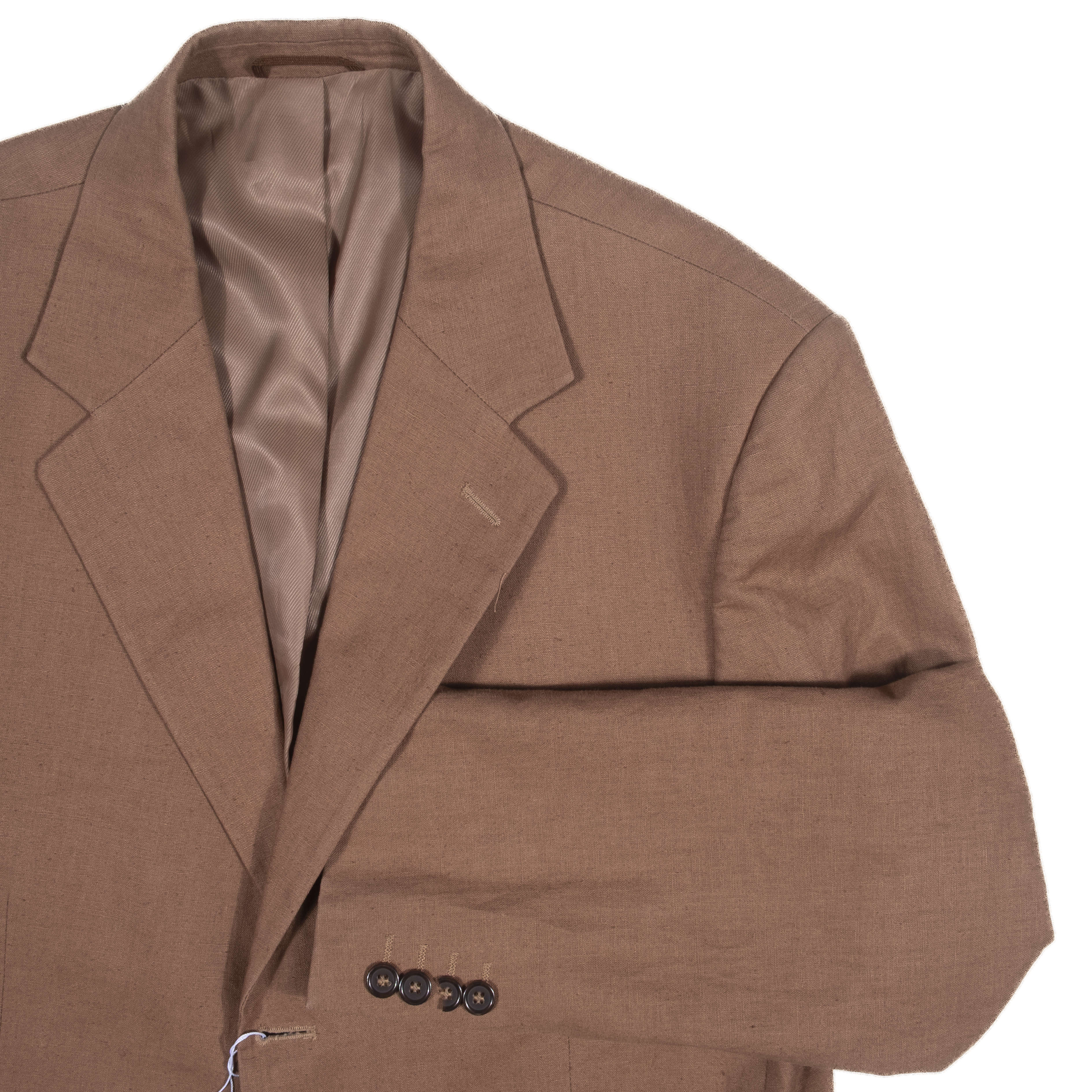 Marco Colonna Linen Sport Coat
