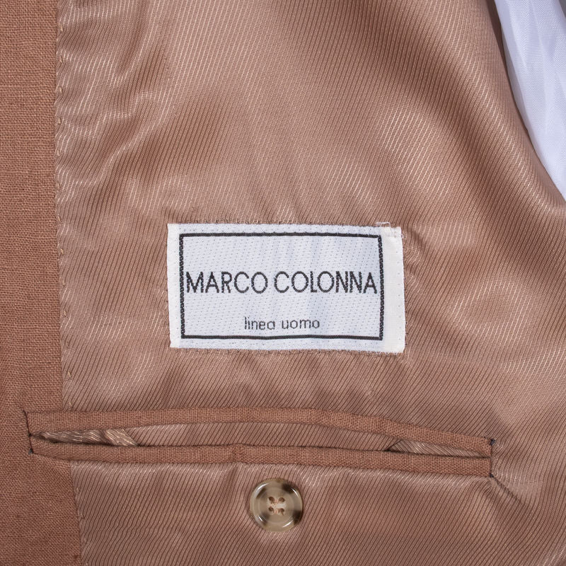 Marco Colonna Linen Sport Coat