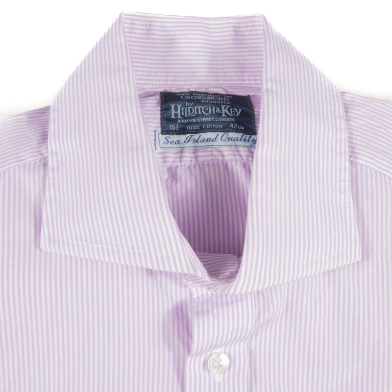 Hilditch & Key Sz 42