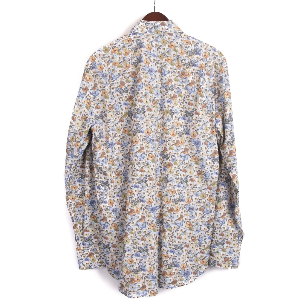 Stenströms Shirt With Flowers