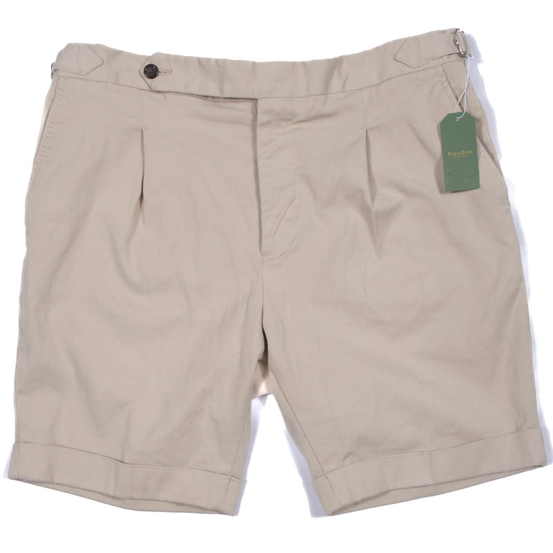 Pini Parma Khaki Short