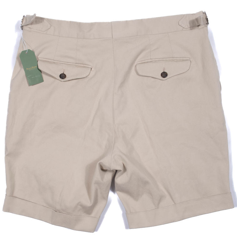 Pini Parma Khaki Short