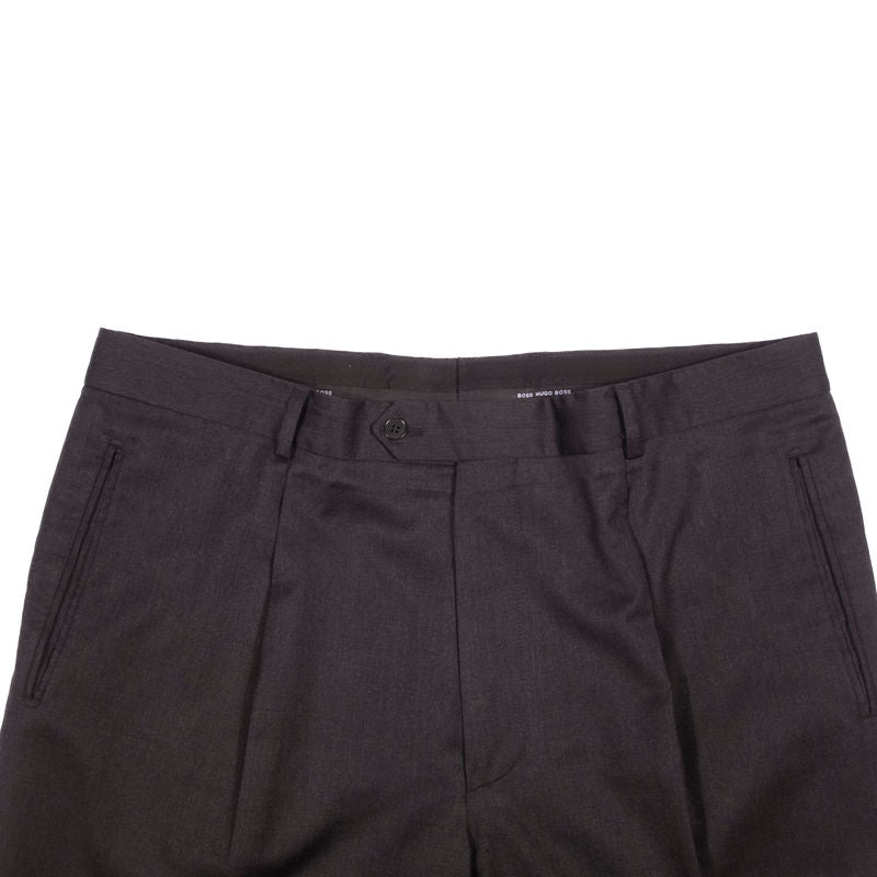 Hugo Boss Navy Trousers