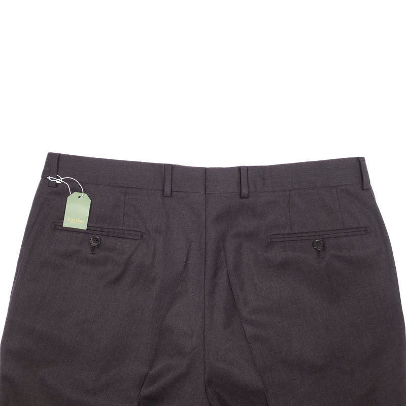 Hugo Boss Navy Trousers