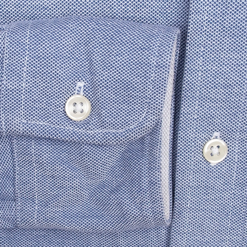 Light Blue Buttondown Shirt