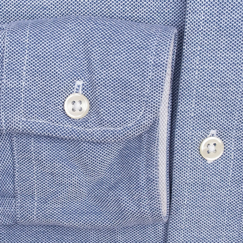 Light Blue Buttondown Shirt