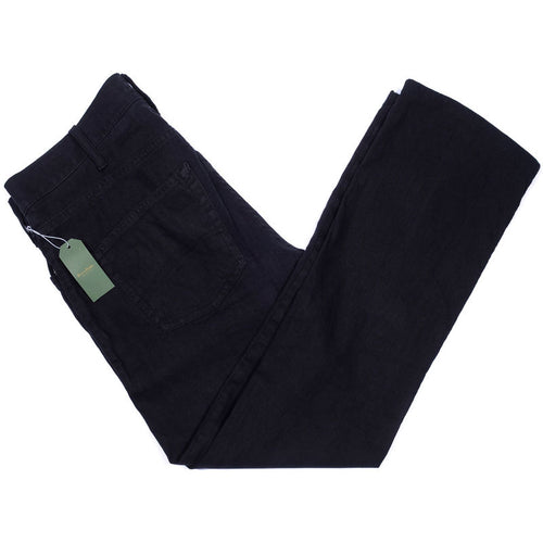 Armani Black Jeans
