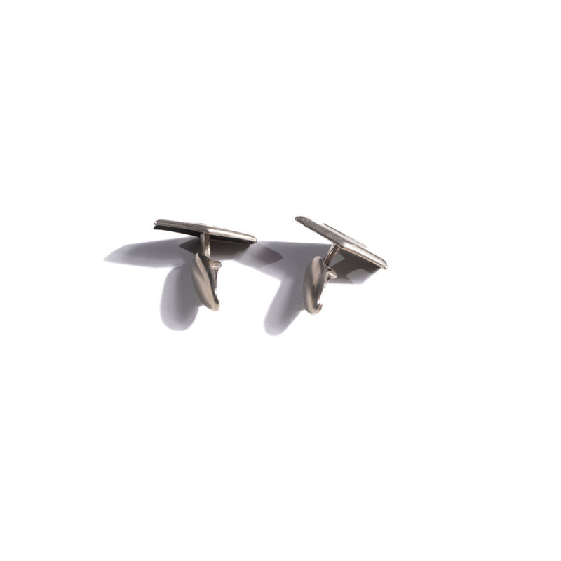 Diamond Shaped Cufflinks