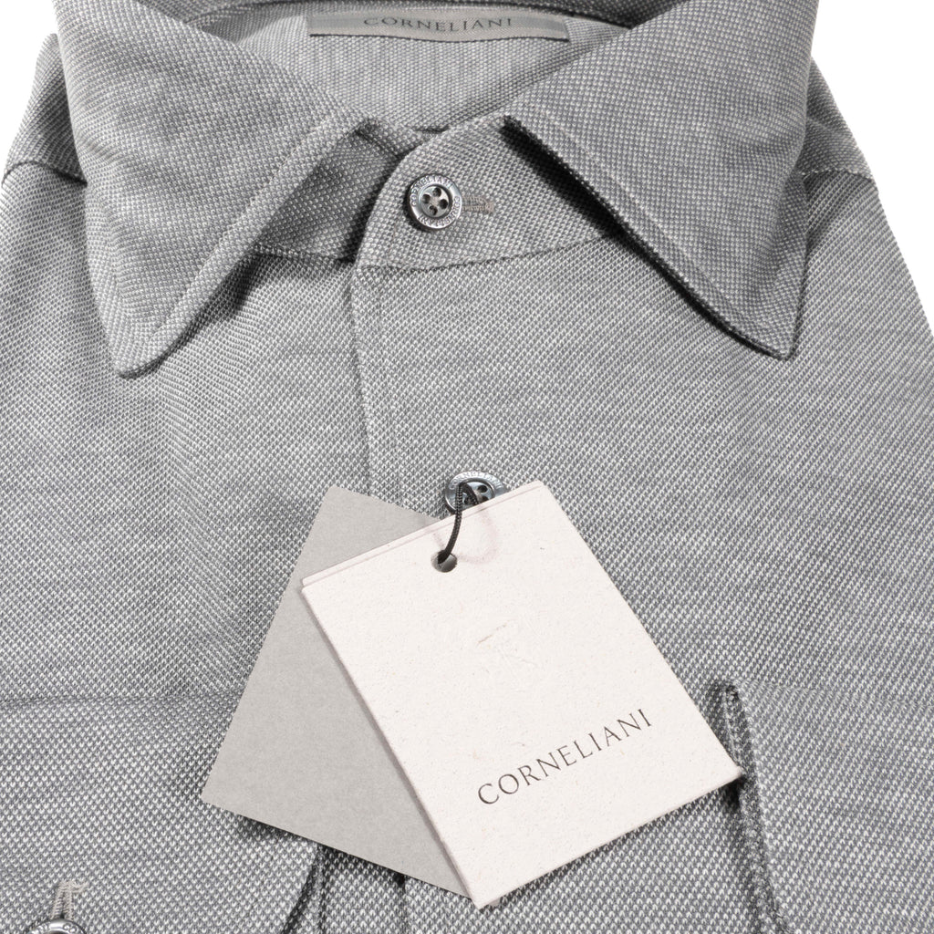 Grey Casual Shirt 42