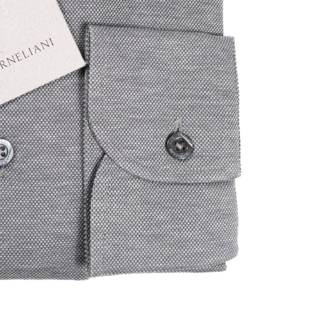 Grey Casual Shirt 42