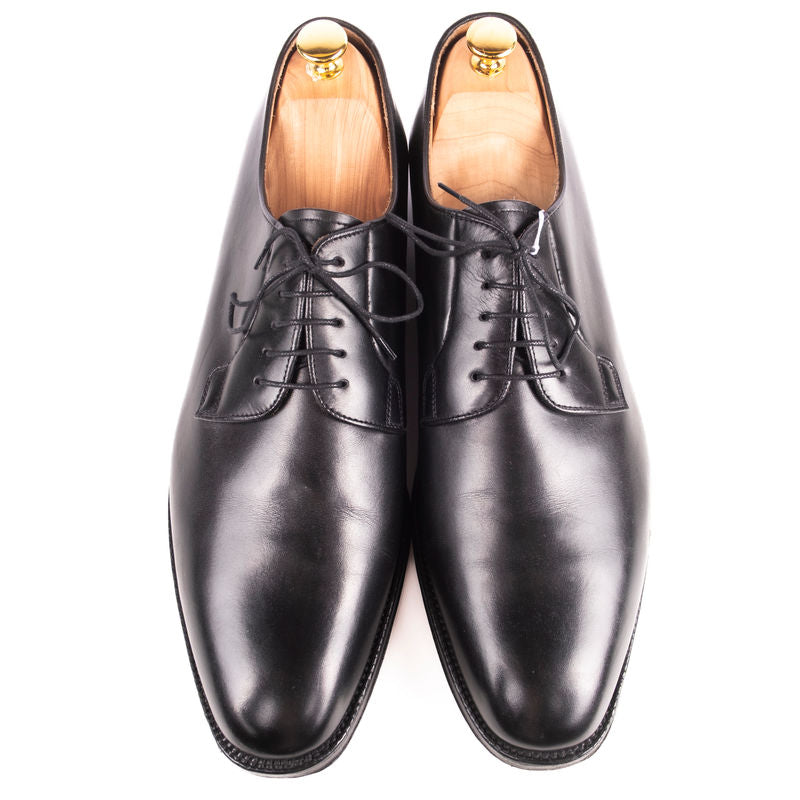 John Spencer Black Derbies