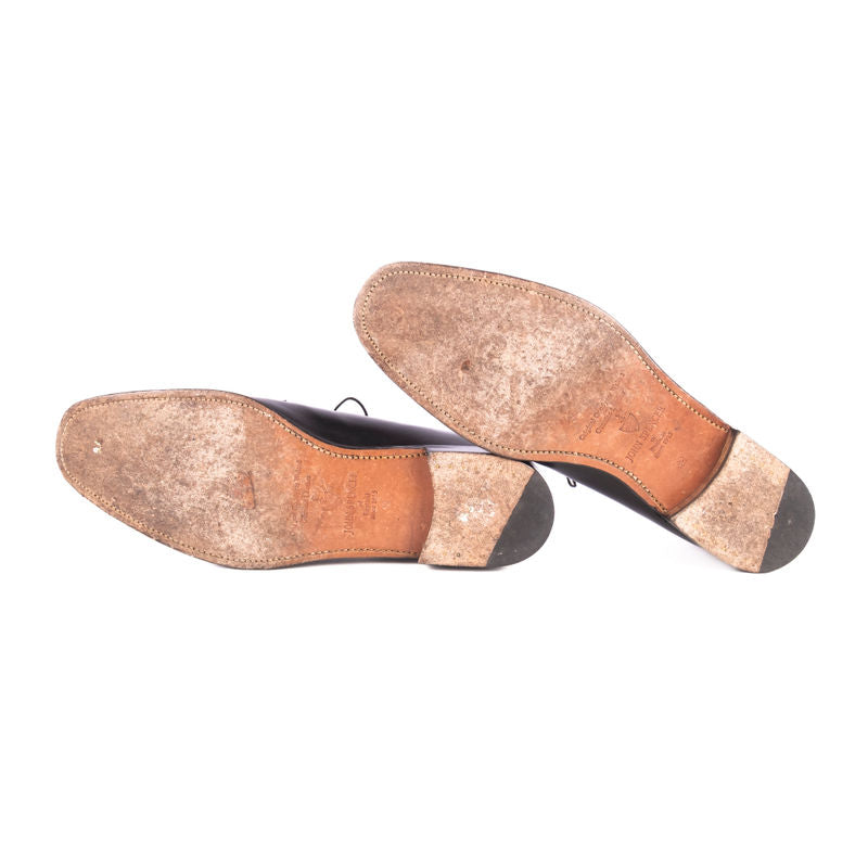 John Spencer Black Derbies