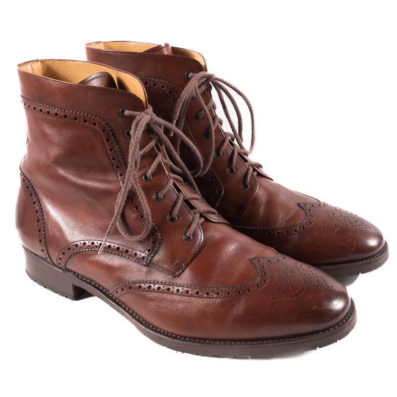 Marvin & Co Brown Boot