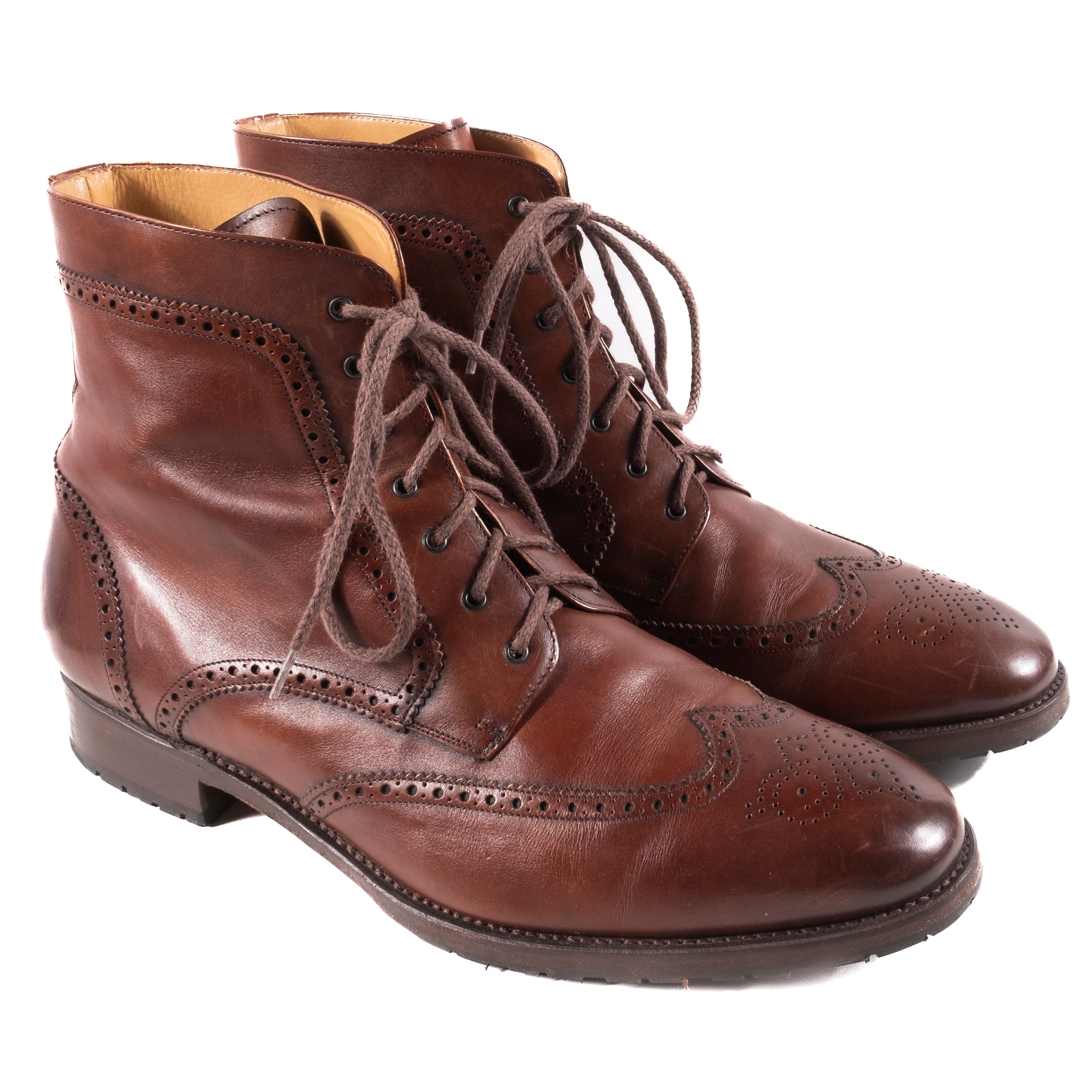 Marvin & Co Brown Boot