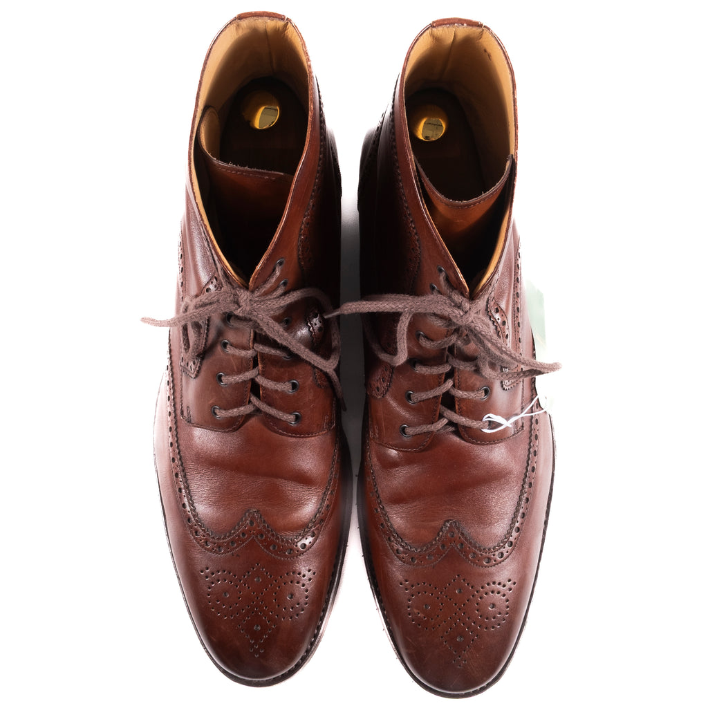 Marvin & Co Brown Boot