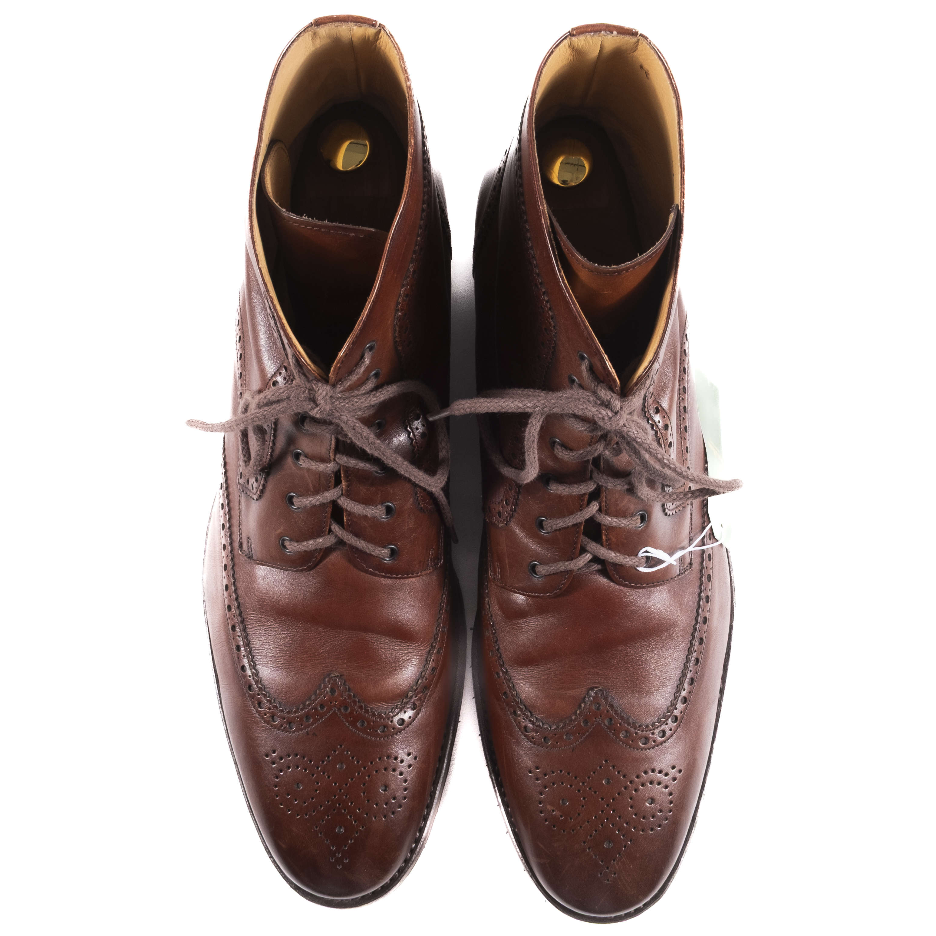 Marvin & Co Brown Boot