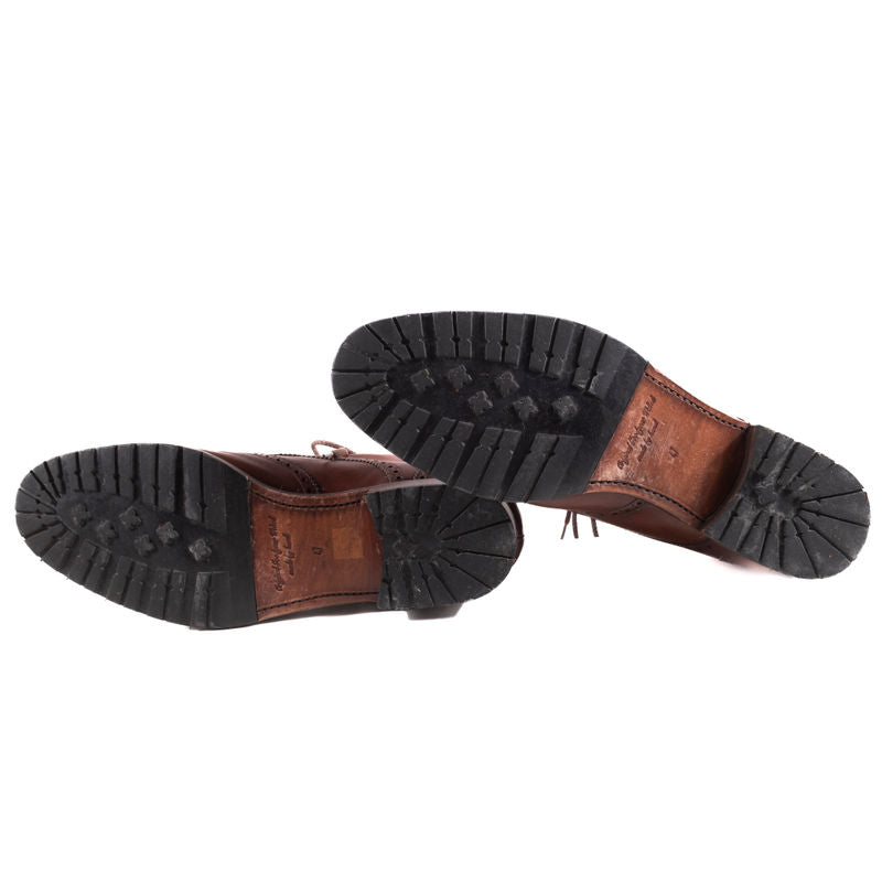 Marvin & Co Brown Boot