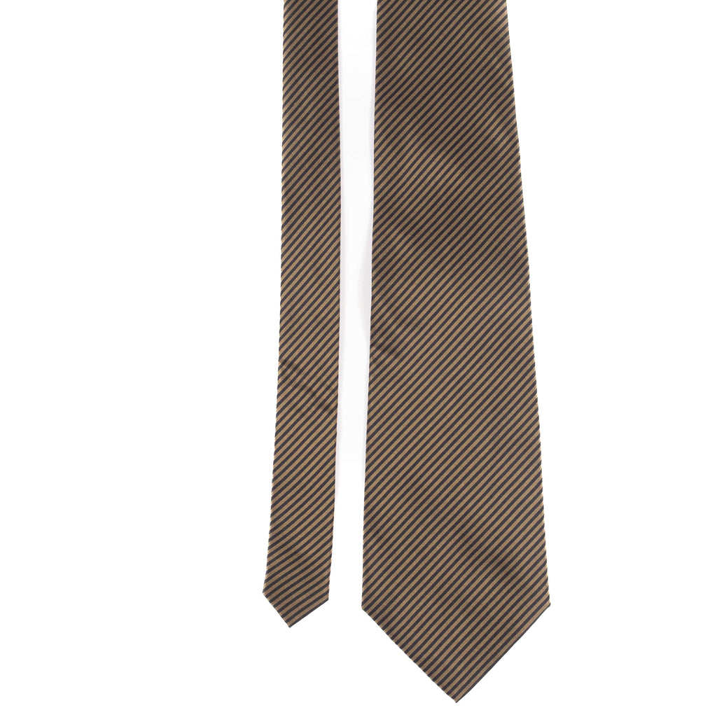 Marja Kurki Green Tie