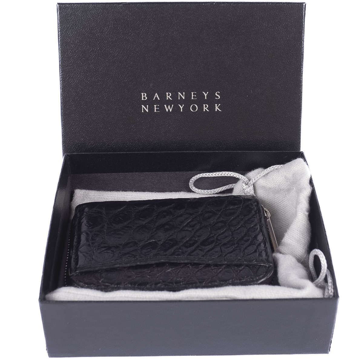 Black Wallet