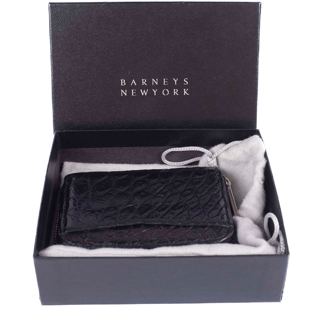 Black Wallet