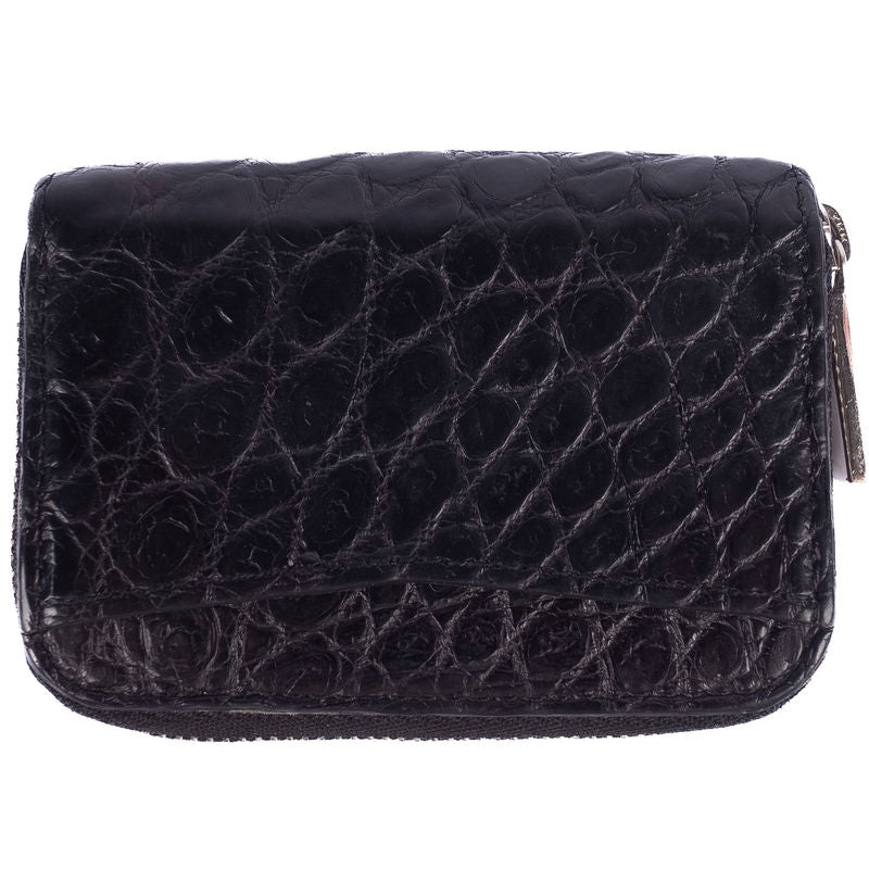 Black Wallet