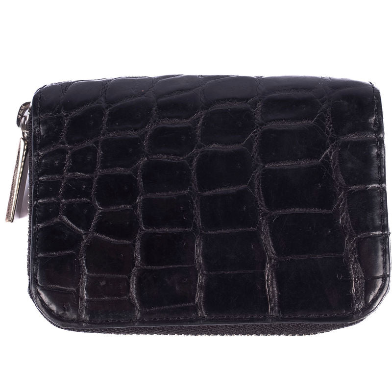 Black Wallet
