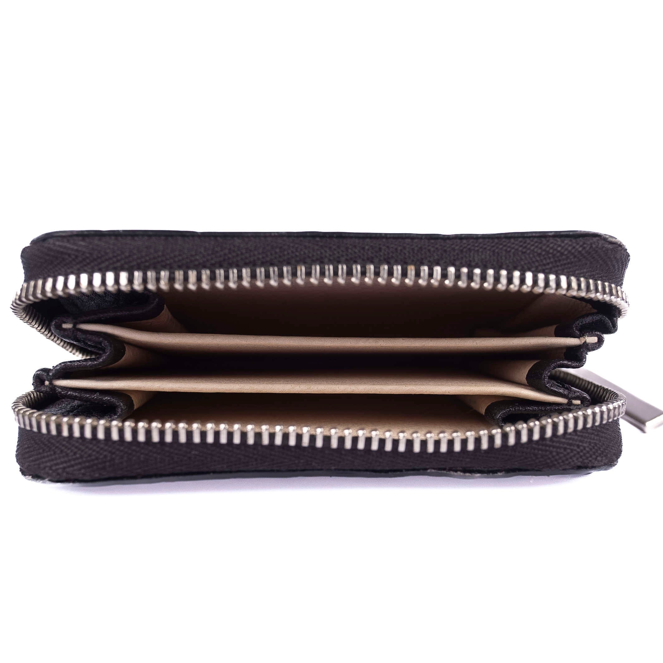 Black Wallet