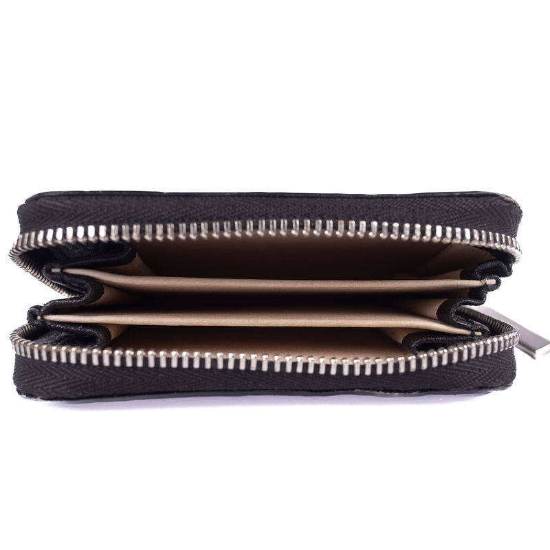 Black Wallet