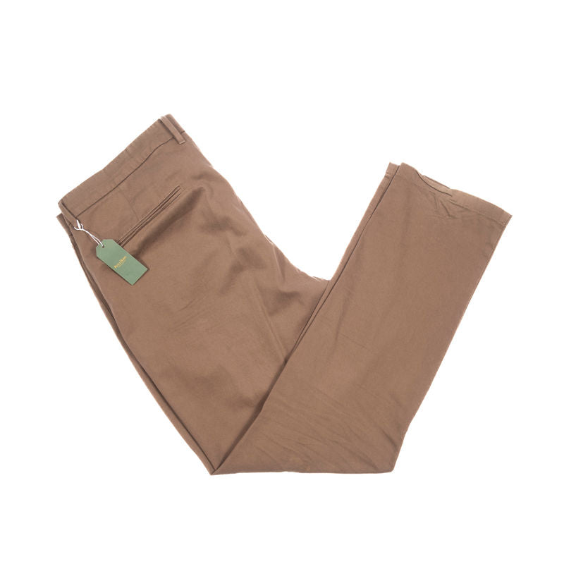 Norse Projects Olive Chinos