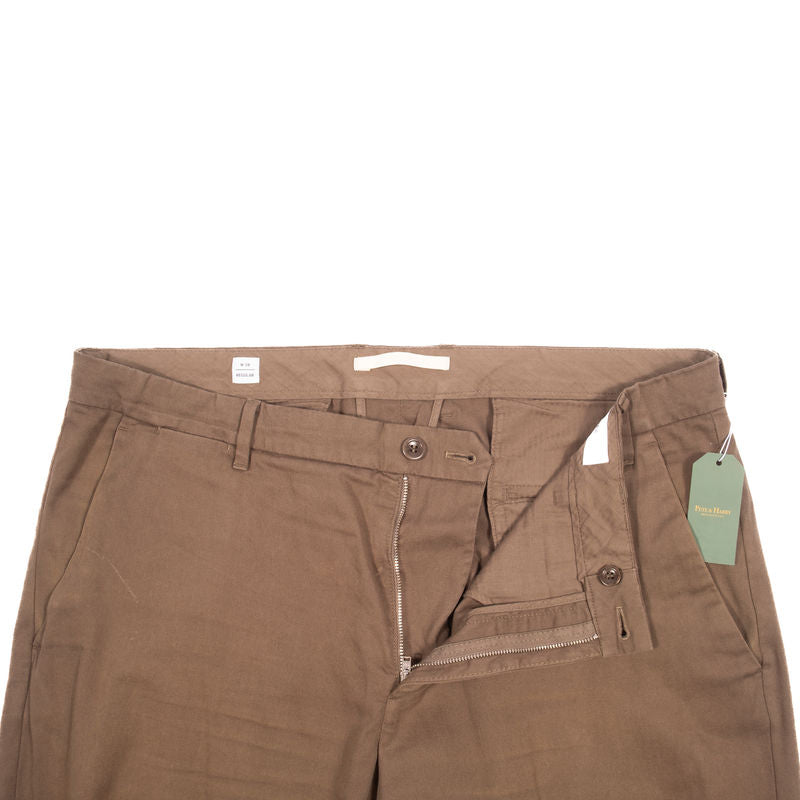 Norse Projects Olive Chinos
