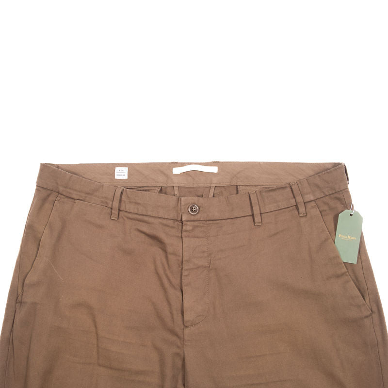 Norse Projects Olive Chinos