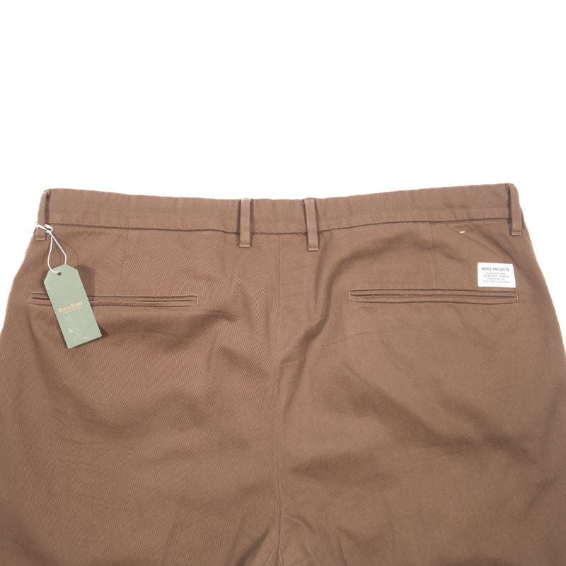 Norse Projects Olive Chinos