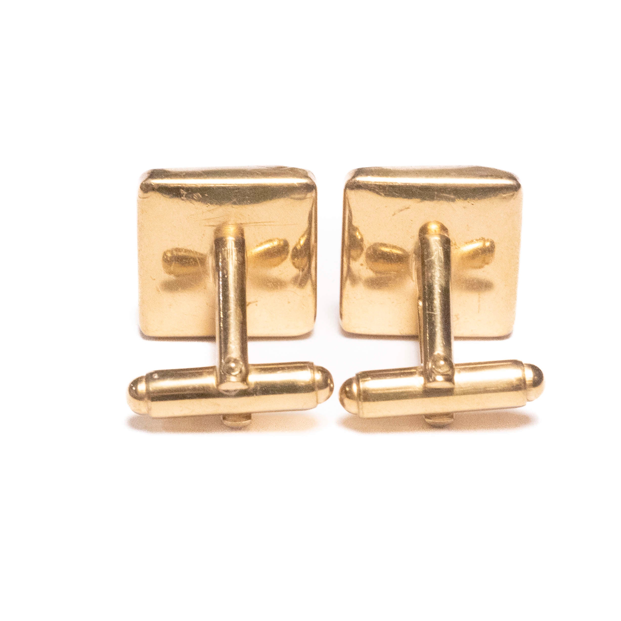 Pearl-like Cufflinks