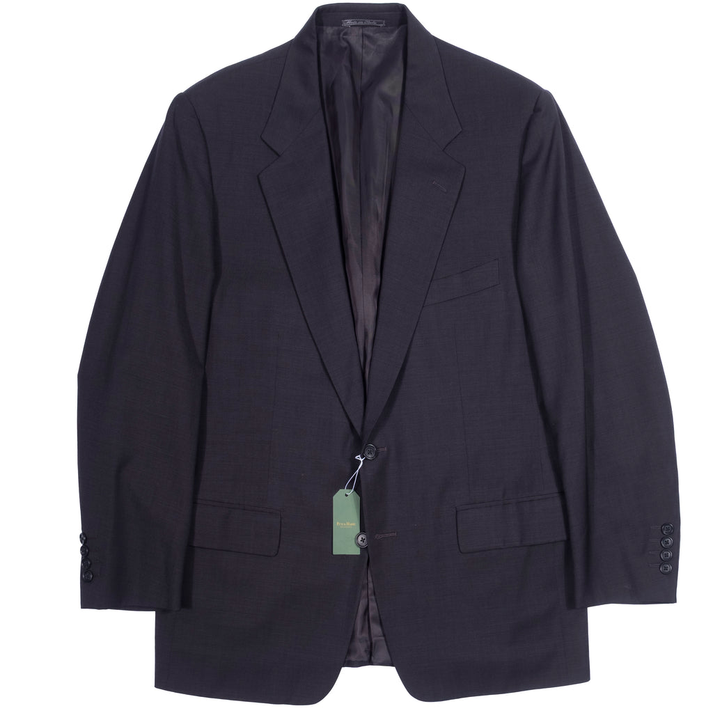 Corneliani Grey Business Suit