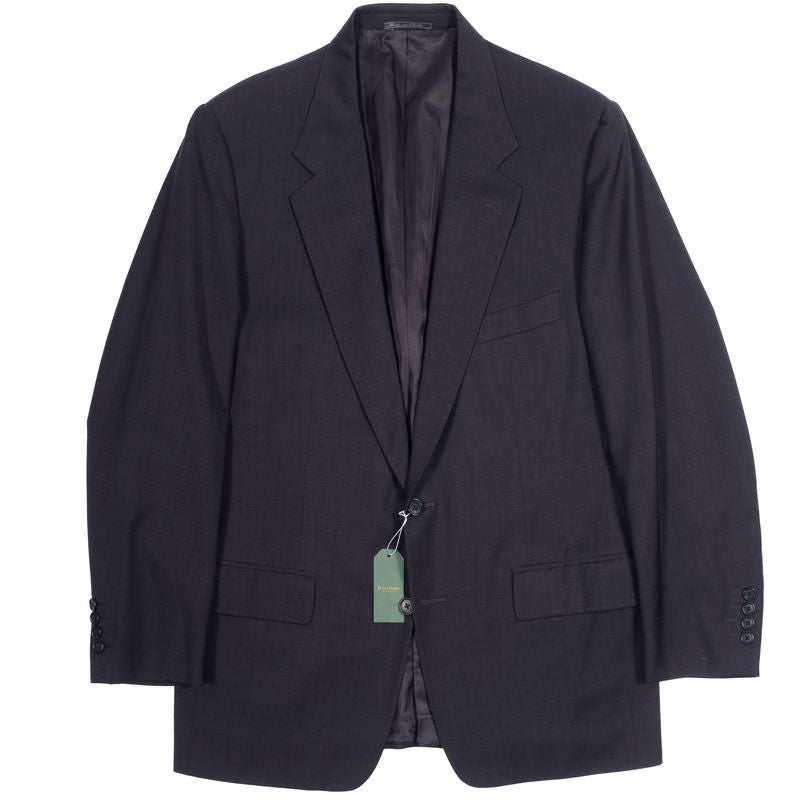 Corneliani Grey Business Suit