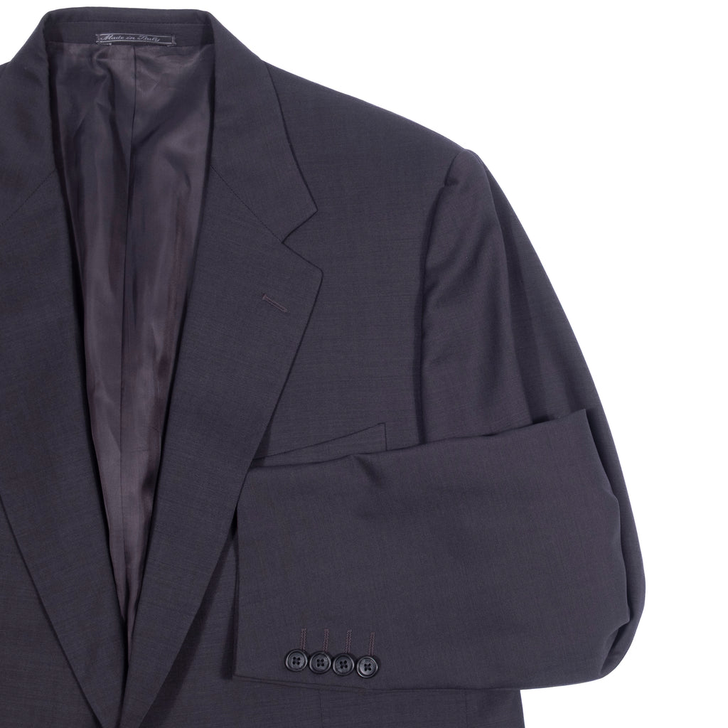 Corneliani Grey Business Suit