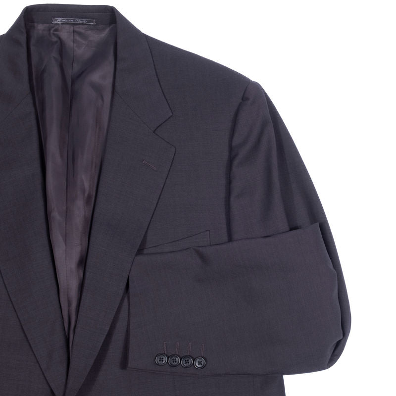 Corneliani Grey Business Suit