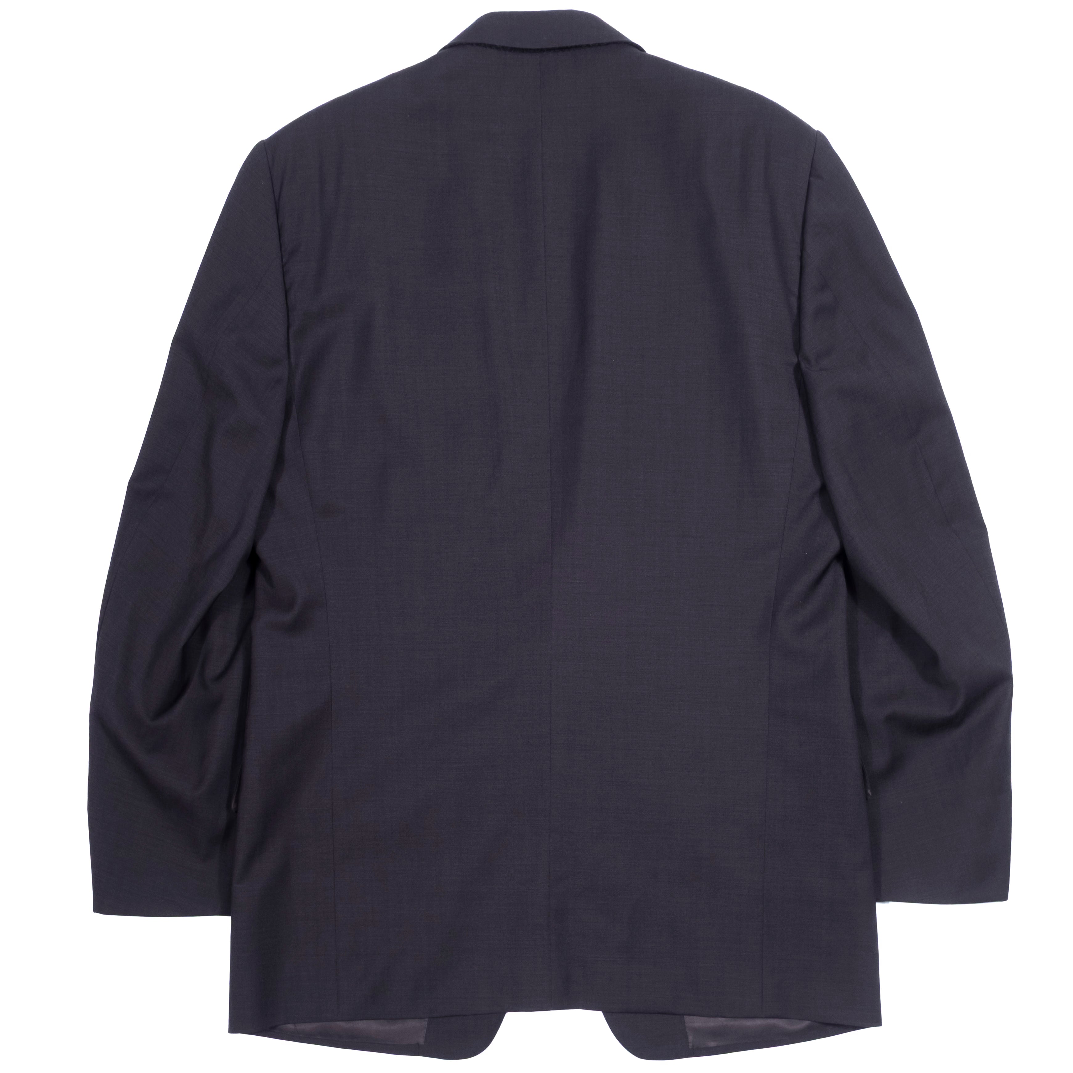 Corneliani Grey Business Suit