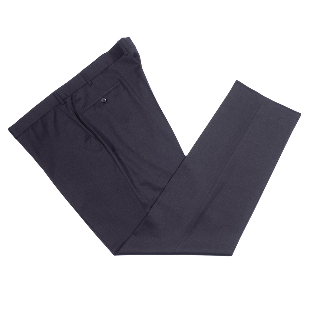 Corneliani Grey Business Suit