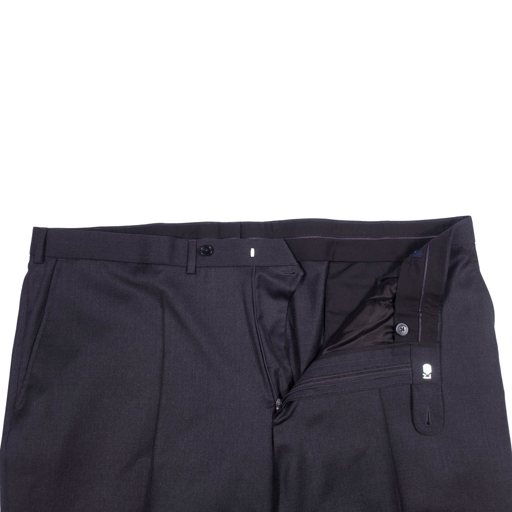 Corneliani Grey Business Suit