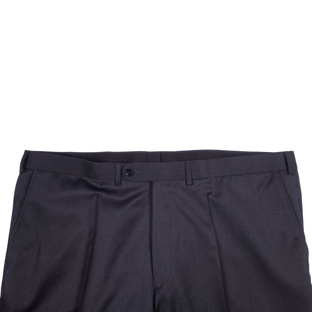 Corneliani Grey Business Suit