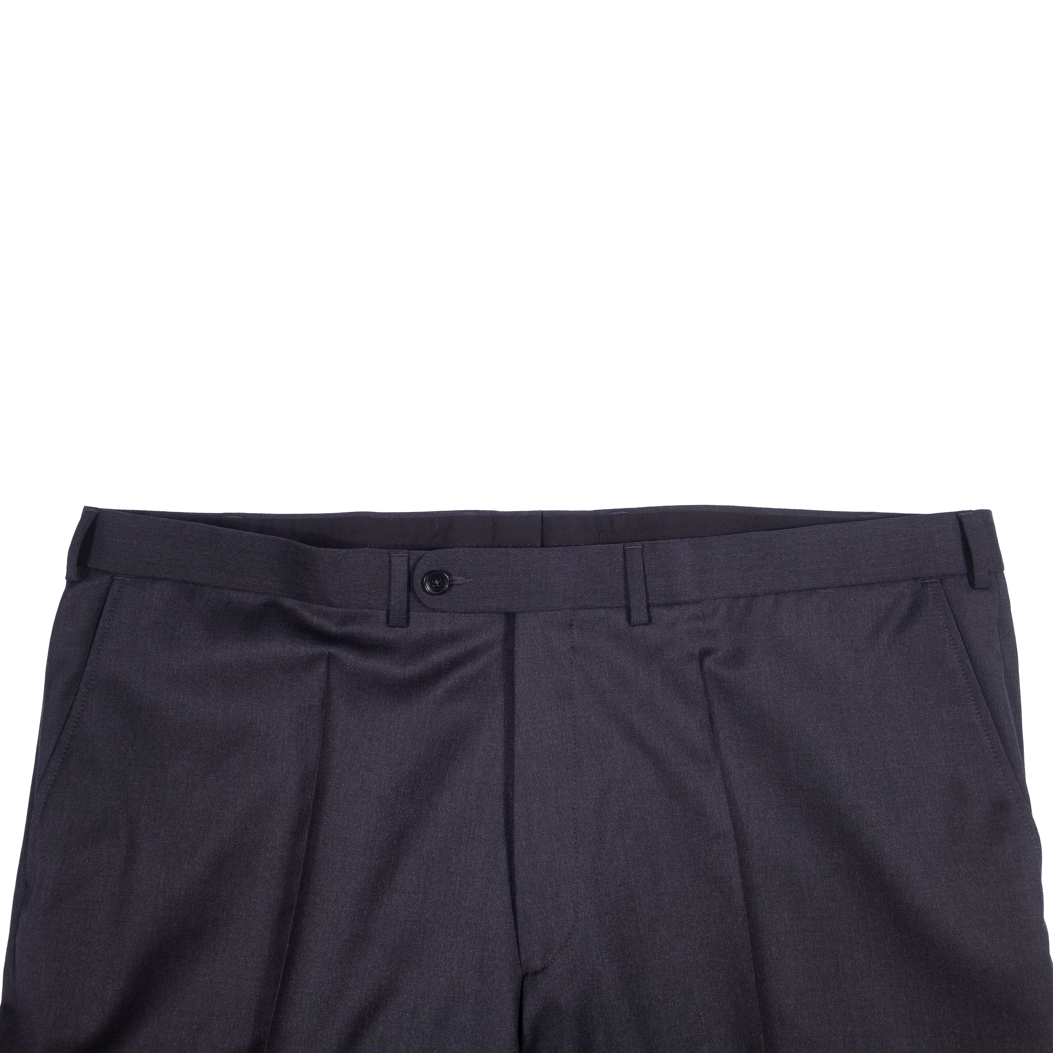 Corneliani Grey Business Suit