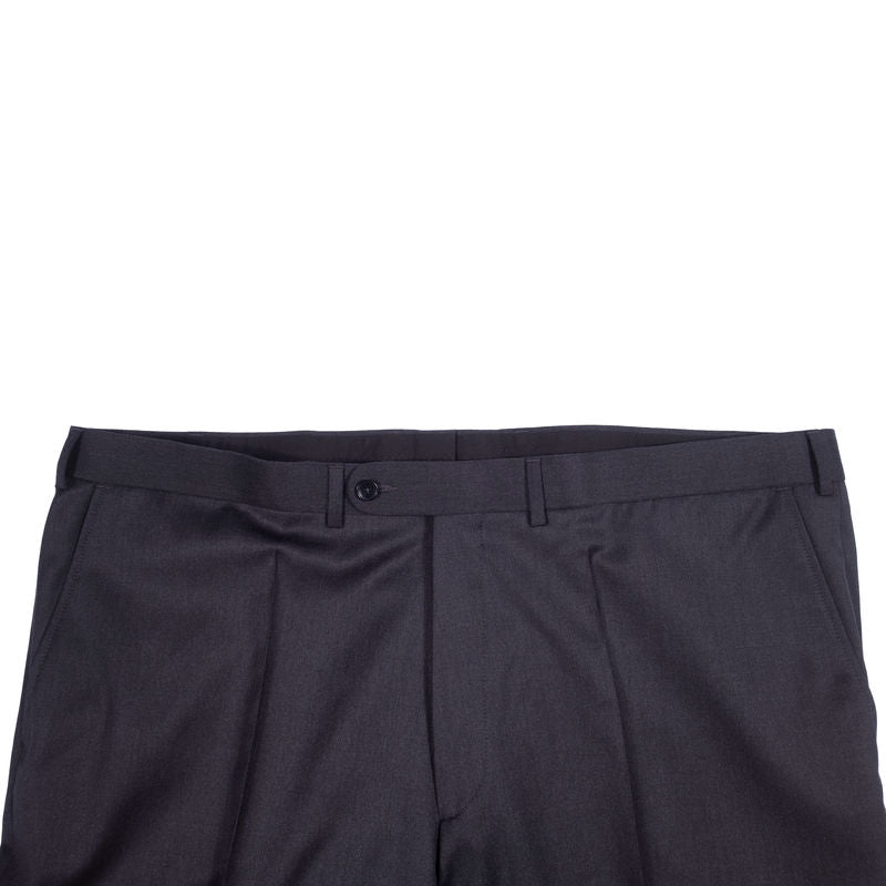 Corneliani Grey Business Suit