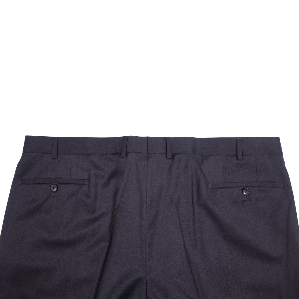 Corneliani Grey Business Suit