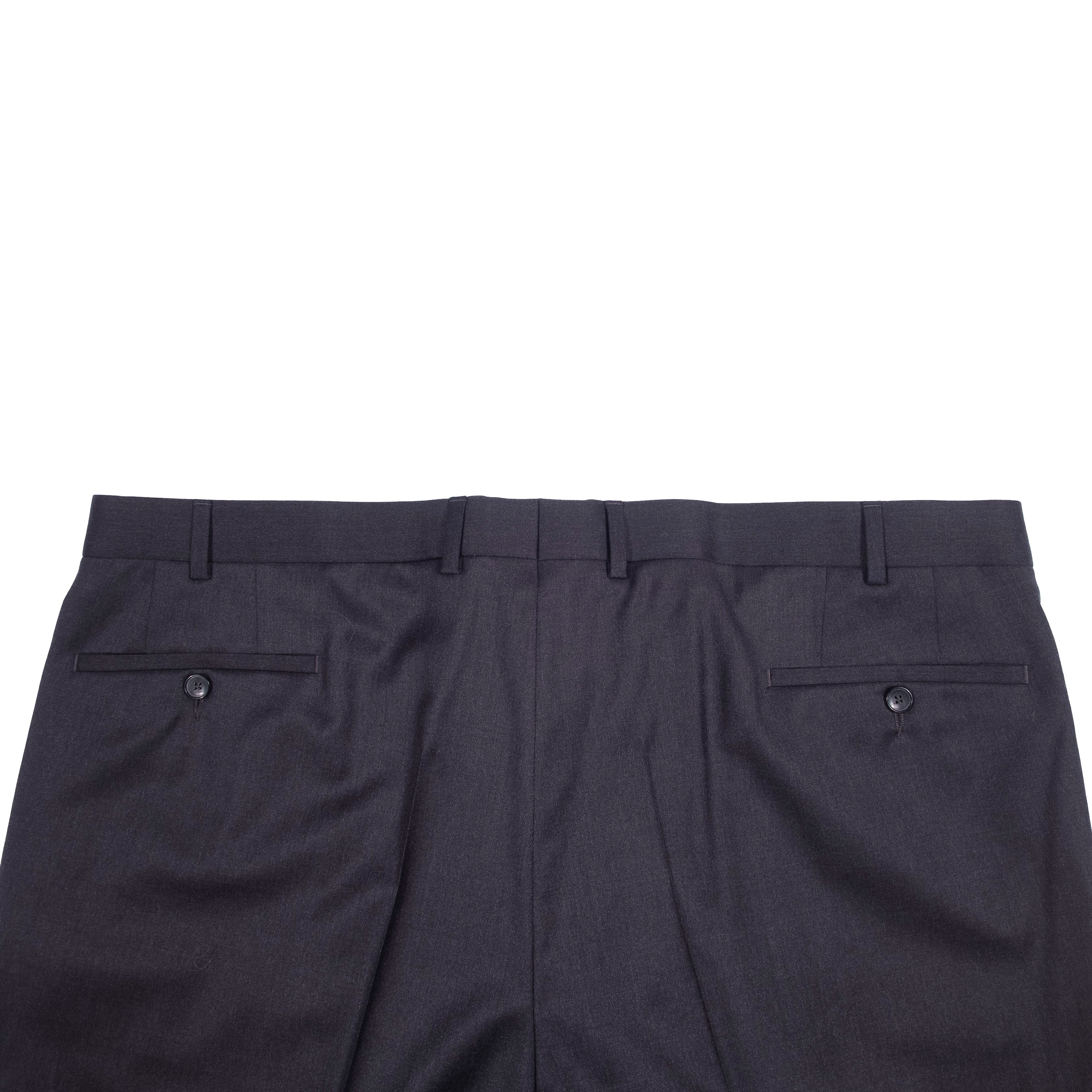 Corneliani Grey Business Suit