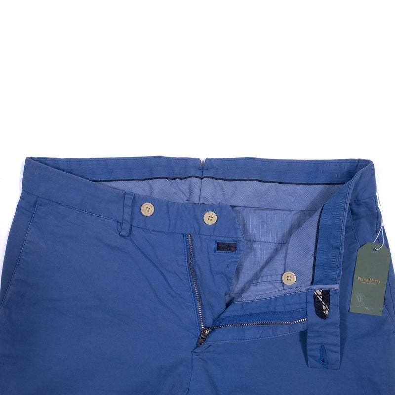 Hackett Blue Chinos