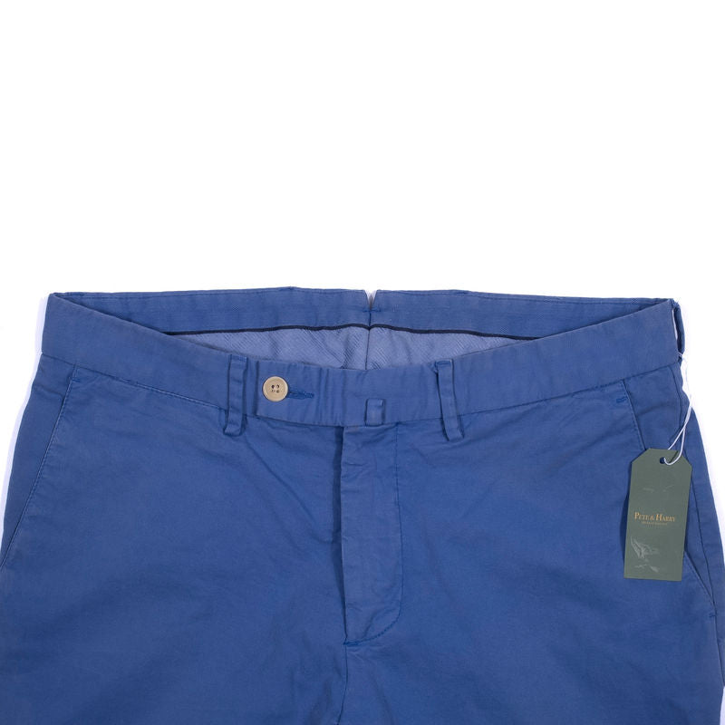 Hackett Blue Chinos
