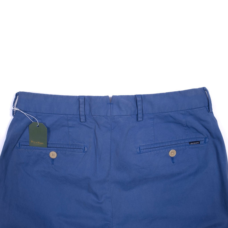 Hackett Blue Chinos