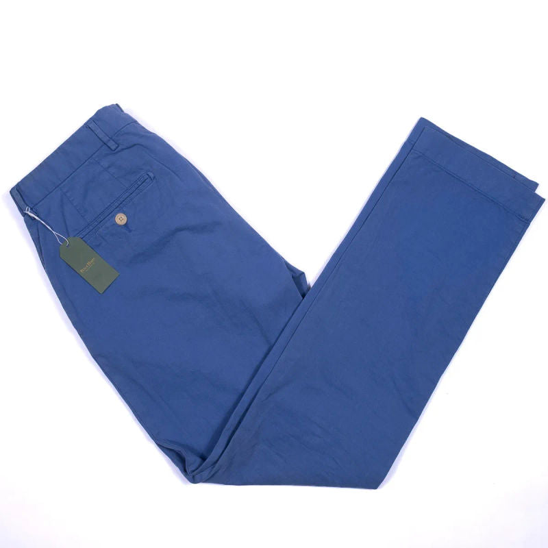 Hackett Blue Chinos